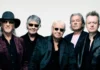 Deep Purple Live in Athens | 13 Οκτωβρίου 2026 | Telekom Center Athens (OAKA)
