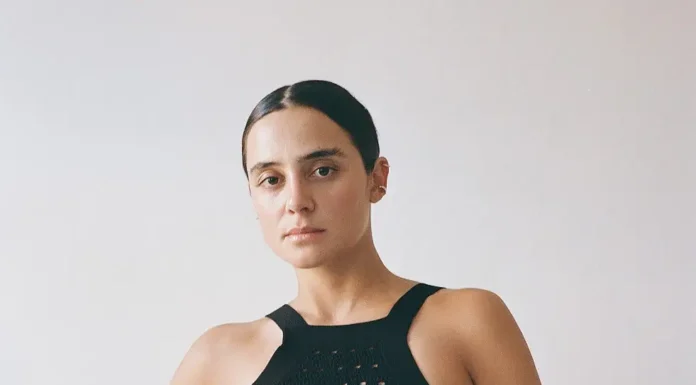 Η DJ Gigola έρχεται για πρώτη φορά στην Αθήνα!