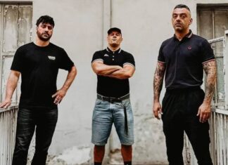 ΧΑΤ ΤΡΙΚ: Η γιορτή των 20 χρόνων μιας θρυλικής μπάντας | Συναυλίες στο Gagarin και στο WE 20 χρόνια ΧΑΤ ΤΡΥΚ