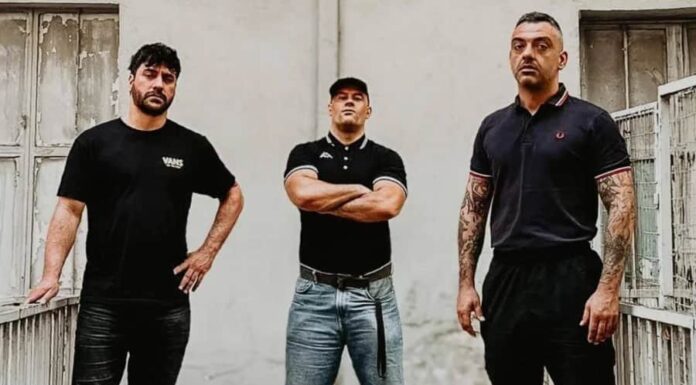 ΧΑΤ ΤΡΙΚ: Η γιορτή των 20 χρόνων μιας θρυλικής μπάντας | Συναυλίες στο Gagarin και στο WE 20 χρόνια ΧΑΤ ΤΡΥΚ