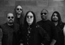 Helstar: Το πρόγραμμα εμφανίσεων για Θεσσαλονίκη και Αθήνα.