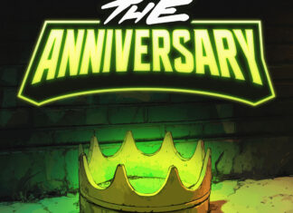 The Anniversary: 10 Χρόνια Hoodgroove – Η σκηνή ανήκει στην κουλτούρα | 20 Δεκεμβρίου @ FUZZ