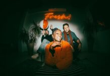 Οι Hume Assine την Παρασκευή 28 Νοεμβρίου στο Τheatre Of The NO