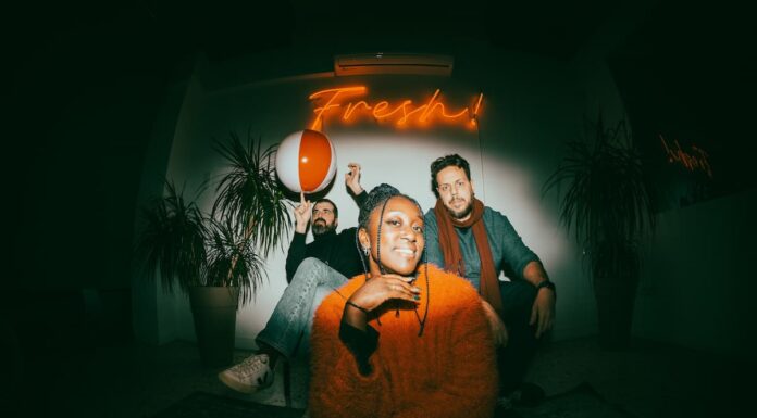 Οι Hume Assine την Παρασκευή 28 Νοεμβρίου στο Τheatre Of The NO