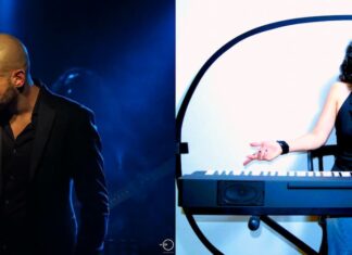 Πάνος Μπίρμπας & IriniQn: “Mixtape Live” στο Theatre of the No – Σάββατο 22 Νοεμβρίου