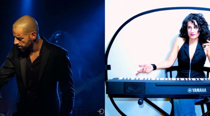 Πάνος Μπίρμπας & IriniQn: “Mixtape Live” στο Theatre of the No – Σάββατο 22 Νοεμβρίου