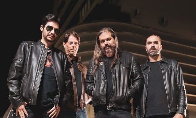 Οι Insanidade μεταμορφώνουν την cult horror μουσική σε ροκ στο μουσικό βίντεο “Black Thunder”