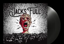 Οι Jacks Full επισρέφον με το album “Loud Minority” & live σε Ελλάδα & Εξωτερικό