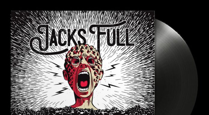 Οι Jacks Full επισρέφον με το album “Loud Minority” & live σε Ελλάδα & Εξωτερικό
