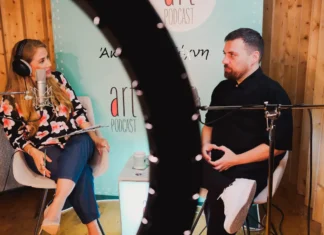 Θέμης Καραμουρατίδης: Οι ταμπέλες στη μουσική είναι η πρόθεση του δημιουργού και όχι το αποτέλεσμα