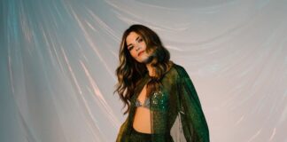 Η Μαρία Κουτσουρλή σε ένα ακουστικό live στο ΣΠΙΤΙ ART BAR | Πέμπτη 20 Νοεμβρίου