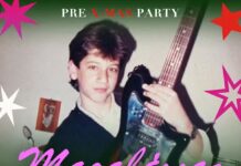 PRE-XMAS PARTY με τον Κωστή Μαραβέγια στο Floyd! | Κυριακή 21 Δεκεμβρίου