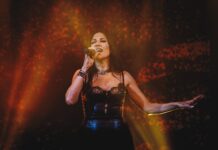 Η Μαρία Ιακώβου φέρνει τα… Μαύρα Μεσάνυχτα στην Πάτρα!