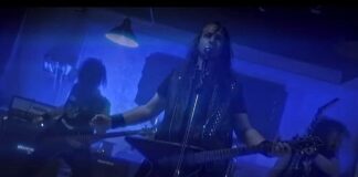 Οι Ιταλοί thrashers REVERBER παρουσιάζουν το single “Kill the Clown” από το άλμπουμ album “The Satan Creation”