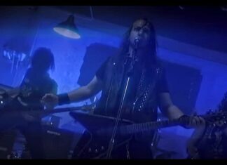 Οι Ιταλοί thrashers REVERBER παρουσιάζουν το single “Kill the Clown” από το άλμπουμ album “The Satan Creation”