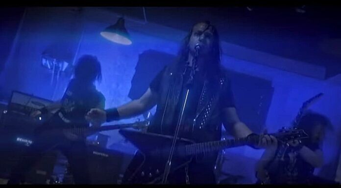 Οι Ιταλοί thrashers REVERBER παρουσιάζουν το single “Kill the Clown” από το άλμπουμ album “The Satan Creation”