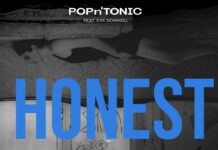POPn’TONIC feat. Eva Nomikou | Νέο Single | HONEST