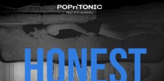 POPn’TONIC feat. Eva Nomikou | Νέο Single | HONEST