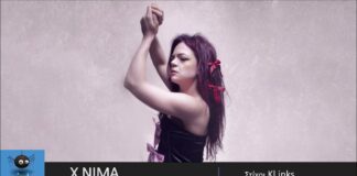 X NIMA νέο κομμάτι με τίτλο «Πρόβλημα», σε Official Audio Release
