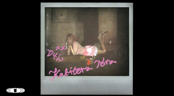 “KALITERA TORA” – V4L | Νέο synth pop single από V4L και νιώθουμε κάπως καλύτερα!