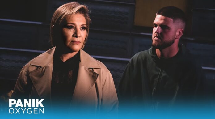 Γιώτα Νέγκα x KarMa – Πανοπλία (video clip) | Nέο Τραγούδι