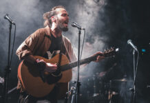 Ο Δημήτρης Μεσημέρης σε συναυλίες στη Βαλένθια και στη Λευκωσία!