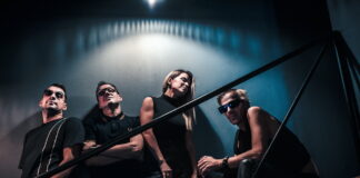 Last details | MIKRO live in Athens | 29.11.25, Gagarin 205 | opening act: Lip Forensics