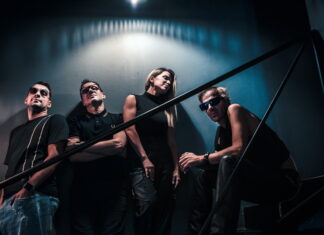 Last details | MIKRO live in Athens | 29.11.25, Gagarin 205 | opening act: Lip Forensics