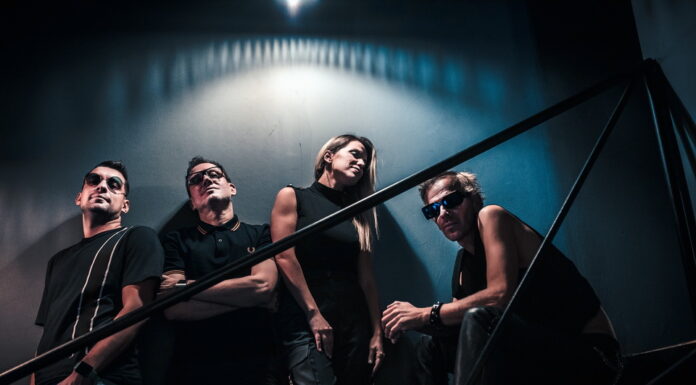 Last details | MIKRO live in Athens | 29.11.25, Gagarin 205 | opening act: Lip Forensics