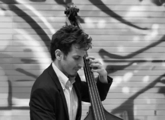 Yiorgos Pantazopoulos Trio | Νέο single & video clip – “Night Ride”