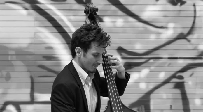 Yiorgos Pantazopoulos Trio | Νέο single & video clip – “Night Ride”