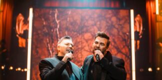 Πρωταγωνιστούν στον Βοτανικό οι Γιώργος Σαμπάνης και Νίκος Μακρόπουλος!