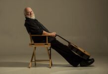 «Το Ροκ Του Μέλλοντός Μας» – Το πρώτο άλμπουμ για τον Διονύση Σαββόπουλο μετά τον θάνατό του από την Panik Records