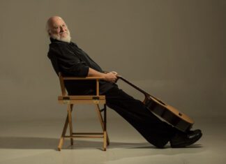 «Το Ροκ Του Μέλλοντός Μας» – Το πρώτο άλμπουμ για τον Διονύση Σαββόπουλο μετά τον θάνατό του από την Panik Records