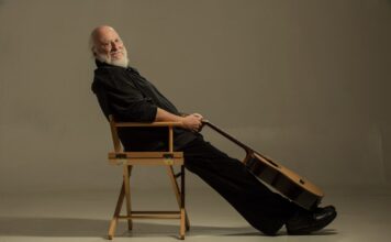 «Το Ροκ Του Μέλλοντός Μας» – Το πρώτο άλμπουμ για τον Διονύση Σαββόπουλο μετά τον θάνατό του από την Panik Records