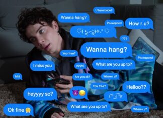 Νέο EP «iDidntMeanToGhostYouButMyWifiCrashedAgain» από TEO.x3