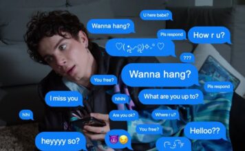 Νέο EP «iDidntMeanToGhostYouButMyWifiCrashedAgain» από TEO.x3