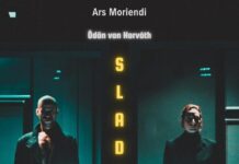 Θεσσαλονίκη: Η Εταιρεία Θεάτρου Ars Moriendi επιστρέφει με το έργο του Έντεν φον Χόρβατ, “SLADEK” (Σλάντεκ)