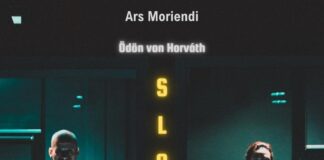Θεσσαλονίκη: Η Εταιρεία Θεάτρου Ars Moriendi επιστρέφει με το έργο του Έντεν φον Χόρβατ, “SLADEK” (Σλάντεκ)