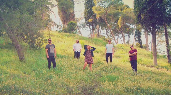 Sugar For The Pill στο Death Disco – Live παρουσίαση του νέου άλμπουμ “LUV”