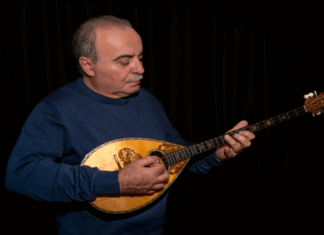 Μπάμπης Τσέρτος: Nέα τραγούδια από την Spider Music | «Άλα» -«Απεφάσισα πουλί μου» – «Κάτι με τραβά κοντά σου»