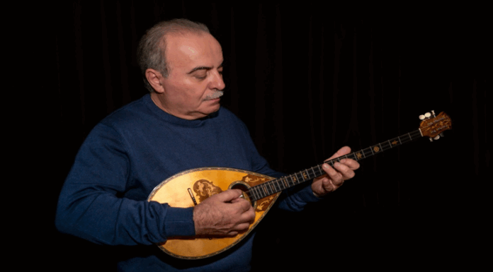 Μπάμπης Τσέρτος: Nέα τραγούδια από την Spider Music | «Άλα» -«Απεφάσισα πουλί μου» – «Κάτι με τραβά κοντά σου»