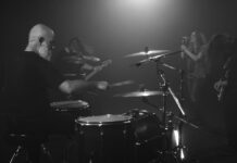 Universe217: Νέο κομμάτι και video από το επερχόμενο album