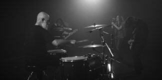 Universe217: Νέο κομμάτι και video από το επερχόμενο album