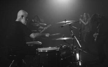 Universe217: Νέο κομμάτι και video από το επερχόμενο album