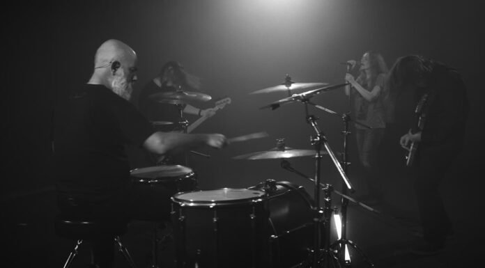 Universe217: Νέο κομμάτι και video από το επερχόμενο album