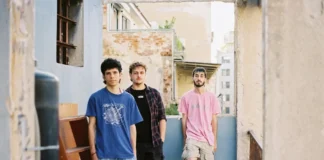 Viceroy: Debut Album Out Now | Live Shows σε Θεσσαλονίκη & Αθήνα