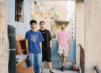 Viceroy: Debut Album Out Now | Live Shows σε Θεσσαλονίκη & Αθήνα