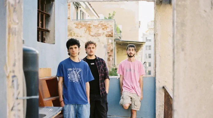 Viceroy: Debut Album Out Now | Live Shows σε Θεσσαλονίκη & Αθήνα