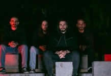 Void Droid: Το νέο τραγούδι Whisper of Stars και η νέα εποχή του συγκροτήματος.